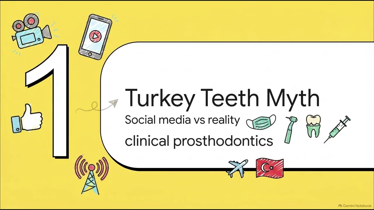 Is a Hollywood Smile Turkey Safe? 7 Critical Questions to Ask Before You Book in 2026
