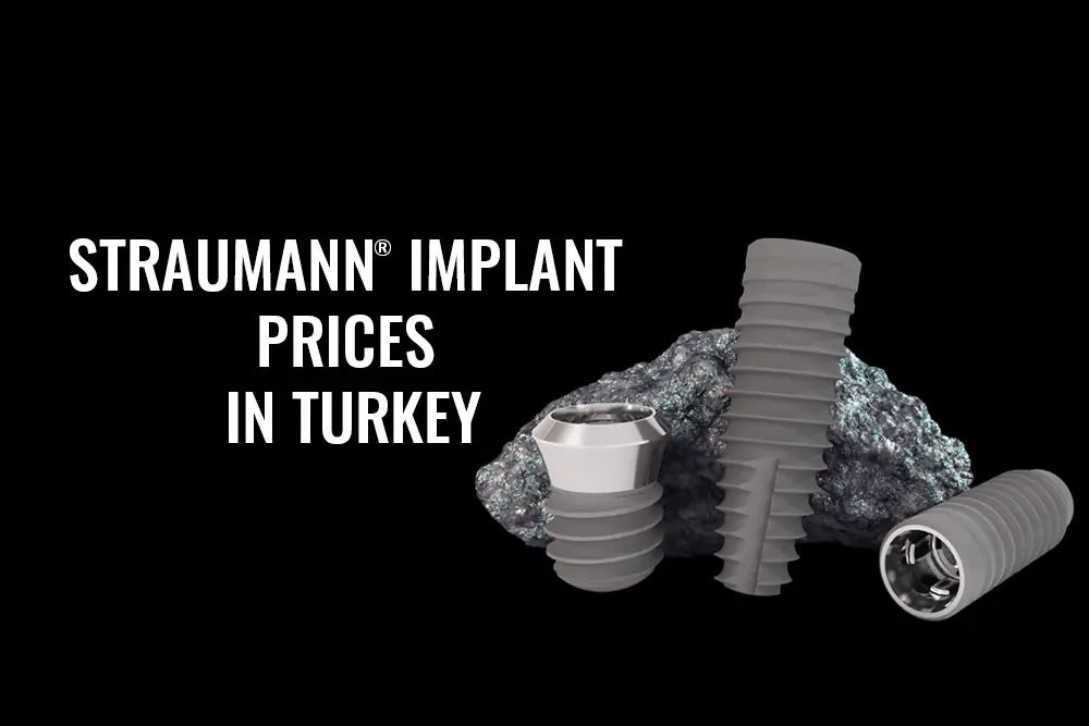 Straumann implants cost Turkey vs UK: Evidence, Mechanisms, and Clinical Implications (Oct 2025)