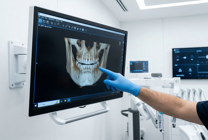 The Great Dental Migration: Why the Best Dental Clinics in Istanbul are Outperforming Europe’s Elite Institutions (April 2026)