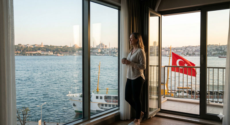 Why Canadians are Choosing Dental Treatment in Turkey