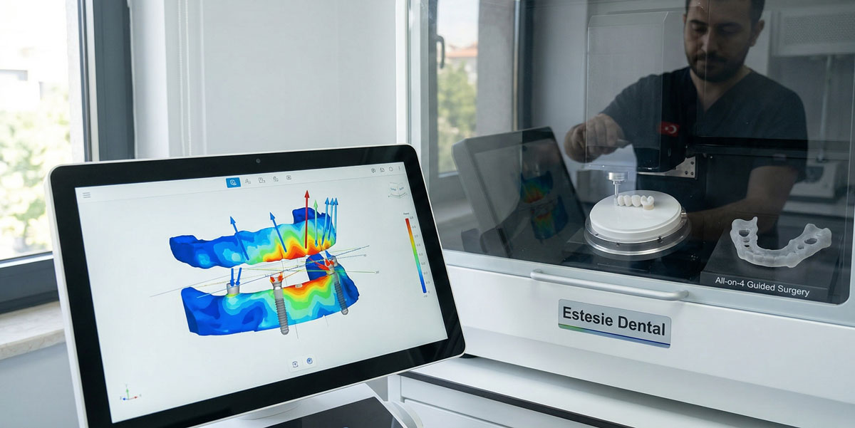 Material Science in 2026: Why Zirconia is the Gold Standard