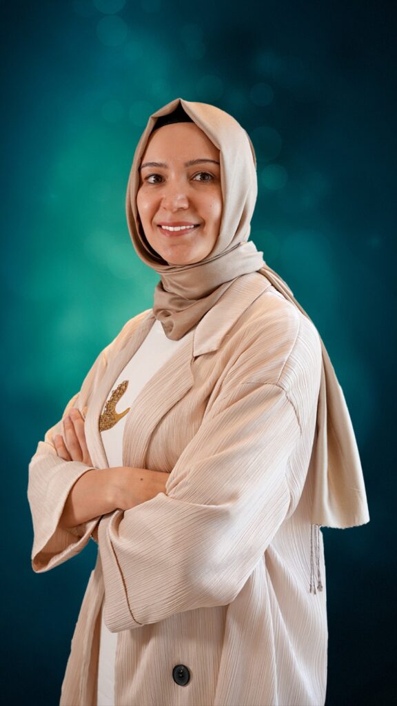 Dr. Aybegum Selli
