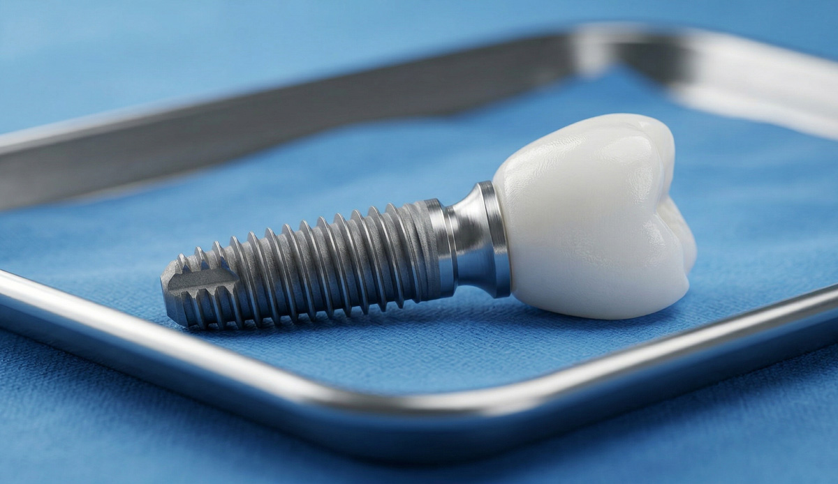 Why Booking Direct is the Only Way to Guarantee Safe Dental Implants in Turkey (April 2026)