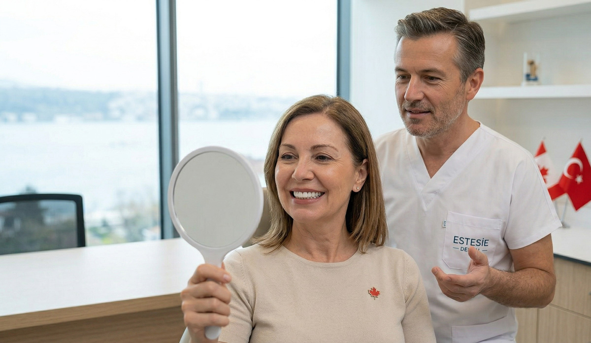Dental Implants Turkey vs UK: A Fair and Technical Comparison
