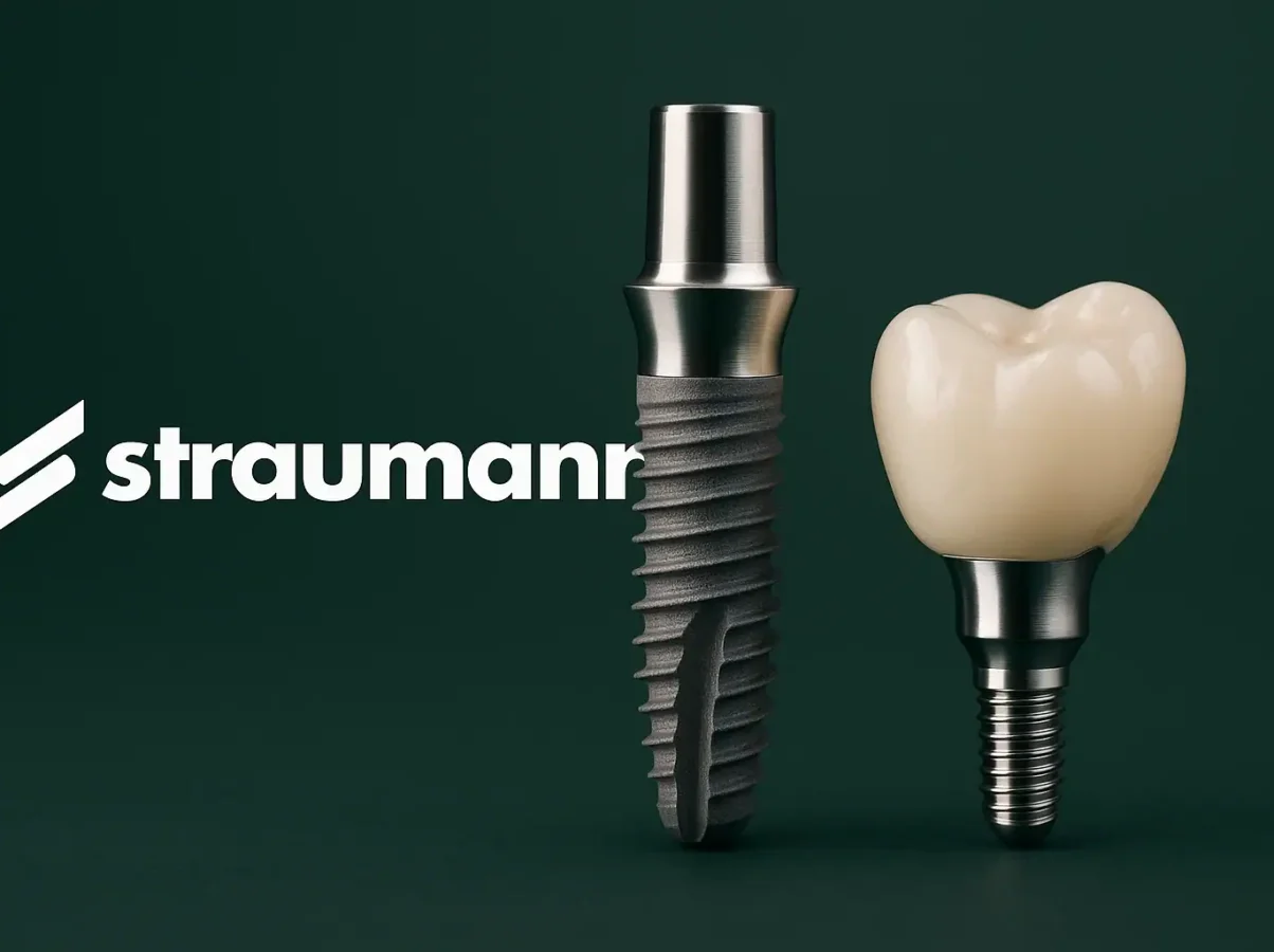 Straumann Implant Price List: The Ultimate Guide in Istanbul (Jun 2026)