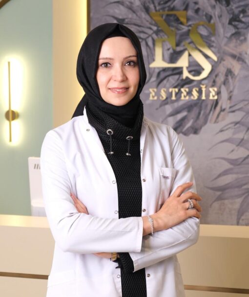 Dr Aybegüm Şelli