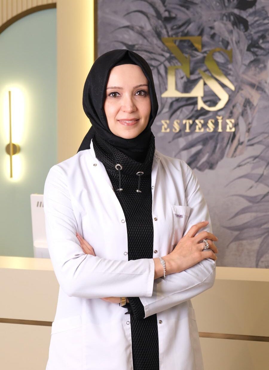 Dr Aybegüm Şelli